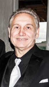 Obituary information for Roger Dale Thacker