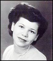 Rosela Hall Obituary (1932