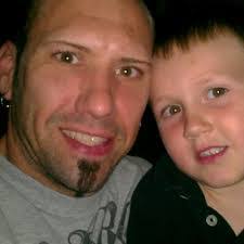 Philip Lowery's Instagram, Twitter & Facebook