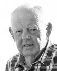 Stephen Ward Obituary (1939