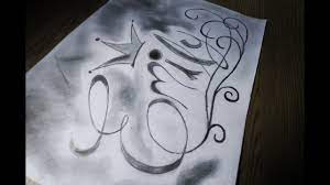 Nombre Emily Dibujos A Lapiz Youtube