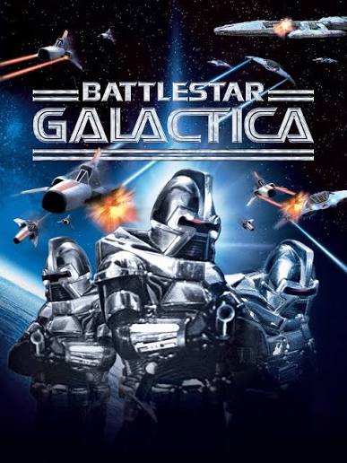 Battlestar Galactica | Rotten Tomatoes