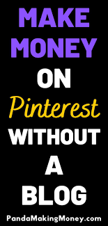 Grab the paid by pinterest course. Pin On Pinterest Marketing Strategies