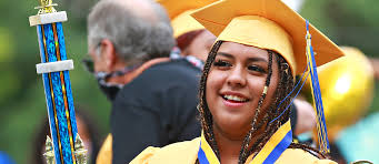 OUR COMMUNITY RISING