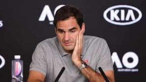 Roger federer withdrew from the french open having gotten the competition and assurance he needed to be ready for wimbledon. Roger Federer Withdraws From Dubai Open After Suffering Stunning Defeat In Qatar Open Quarterfinals Tennis News