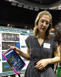 MSU Department of Anthropology | Meet Sasha Franklin, a recent ...