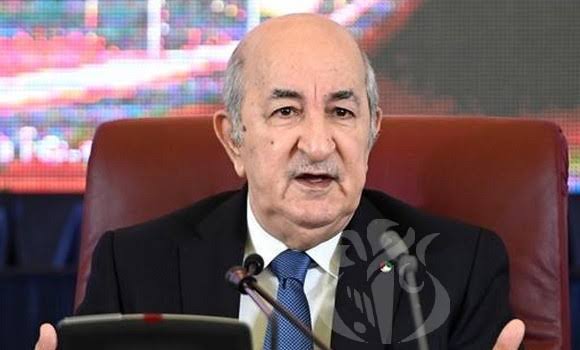 Ordinary citizens' concerns at “heart of my priorities,” says President  Tebboune - Embaixada da Argélia em Lisboa