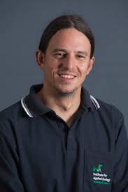 Antarctic ice sheets mapped by UC researcher