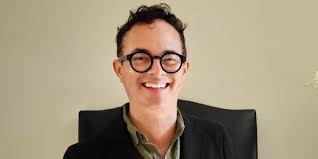 You Already Know This Interior Designer from TV—Here's What He's Up to Now