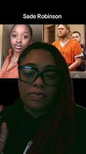 Shanda Ross and Sean Robinson