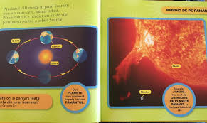 Pătrunde în minunata lume a cosmosului cu acest ghid frumos ilustrat, care te călăuzește prin sistemul nostru solar și dincolo de el. LecÈii De Astronomie Resurse Utile Pentru Joaca De A Planetele Partea A Doua Crestem Oameni