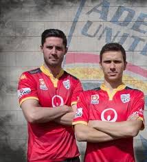 Adelaide united fc on wn network delivers the latest videos and editable pages for news & events, including entertainment, music, sports, science and more, sign up and share your playlists. Pin On Soccer Shirts