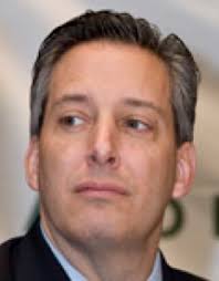 Kaiman replacing Stack as NIFA chairman