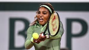 The 2021 french open is a grand slam tennis tournament being played on outdoor clay courts. Roland Garros 2021 Serena Williams Bat Irina Begu Et Se Qualifie Pour Le Deuxieme Tour Eurosport
