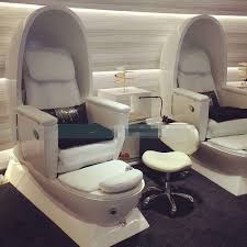 Fiberglass Basin Egg Shaped Massage Spa Pedicure Chair Foot Spa Chair Beauty Spa Equipment Hair Salon Furniture Spa Pedicure Chairs Pedicure Chair Pedicure Spa