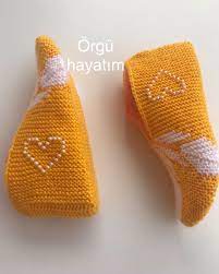 Yapilisi Orgu Hayatim Youtube Kanalimda Inciler Orgu Sari