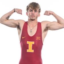 Iowa State Wrestling