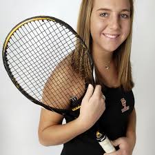 High school girls tennis: News-Herald all-stars