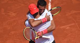 We did not find results for: Juan Sebastian Cabal Y Robert Farah Estan En Semifinales De Roland Garros
