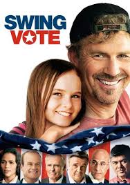 Swing Vote (2008): Where to Watch and Stream Online