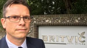 Fears for Colman's Mustard as Britvic plans to close Norwich factory