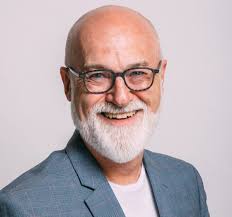 James Goll Bio — HarvestNet International