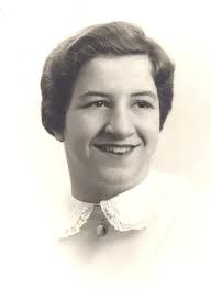 Barbara Ann Armstrong Lutz (1940-1966)