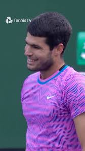 Alcaraz + Sinner =ENTERTAINMENT 🍿