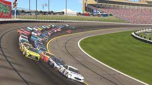 Multiplayer will allow 40 drivers, however there are only 36 full time charter teams and some duplicate numbers (only 1 number can be fielded at a time), so there will only be 36 drivers allowed to compete. Nascar Heat Evolution Flies Under The Radar Into Europe Inside Sim Racing