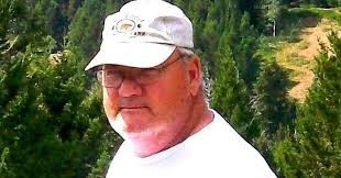 Wayne Franklin Callen