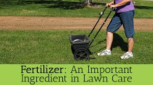 Ohio residents deserve pollution free organic lawn care. Fertilizer An Important Ingredient In Lawn Care Meyers Landscape Services Inc