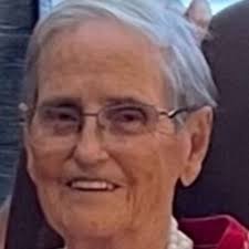 Effie Mae Ayers Obituary August 14, 2023