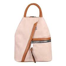 damen rucksack leder optik cityrucksack kinderrucksack backpack schultertasche eur 32 95end date 27 jul 10 39buy it schultertasche rucksack tasche taschen