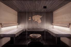 Therefore, when installing a sauna in your basement, you must use water proof materials, seal the structure properly, and install a good ventilation system. Basement Sauna Renovation By Reno Duck Reno Duck