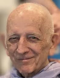 Obituary information for Burton Jay Mitchell