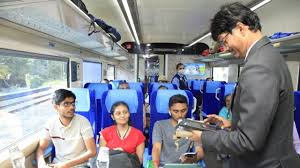 Mumbai Central-Gandhinagar Vande Bharat ...