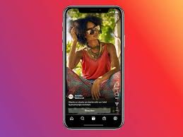 If instagram reels sounds a little familiar, it may be because of the new reels tab that's taking center stage on the find out everything you need to know in our ultimate guide to instagram reels Instagram Expands Its Reels Ads Test To New Markets