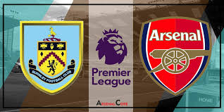 Premier league » burnley vs arsenal. Preview Burnley Vs Arsenal