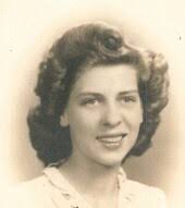 Muriel Sprague Dorn Obituary July 8, 2017