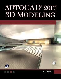 Distances measured along an isometric axis are correct to scale, but because you are drawing in 2d, you cannot expect to extract other 3d. Buy Autocad 2017 3d Modeling Book Online At Low Prices In India Autocad 2017 3d Modeling Reviews Ratings Amazon In
