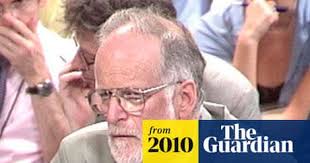 David Kelly postmortem reveals injuries were self-inflicted