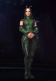 Early mantis design done for guardians of the galaxy vol. Mantis Guardians Of The Galaxy 2 Marvel Ff Wiki Fandom