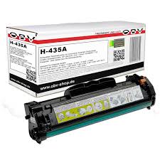 ✅ ◾ faire preise ◾ echter service ◾ schnelle lieferung. Kompatibler Toner Ersetzt Hp Cb435a 35a Canon 1870b002 712 Kapa