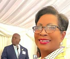 Bermuda Minister Darrell to Speak at Caribbean Tourism Events