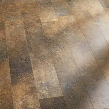 Laminate floor planks and laminate floor tiles give the look of stone or ceramic tiles. Vintage Valencia Tile Copper Laminate Flooring 26 99psqm 1030 376 Arks Factory Outlet Flooring4discount Com