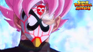 This is a list of super dragon ball heroes episodes. Super Dragon Ball Heroes Episode 36 Release Date Spoiler Youtube