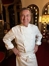 Karim Guedouar, DB, Eddy Leroux © GP