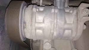 4 Symptoms Of A Bad Ac Compressor In A Car And Replacement Cost