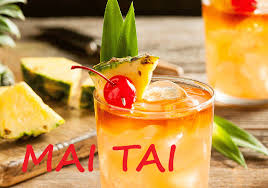 The mai tai is a great tropical rum cocktail filled with amazing flavor. Mai Tai Cocktail Rezept Mit Rum Vodkahaus