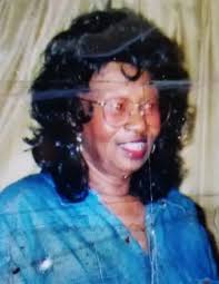 Obituary information for Joyce Jones